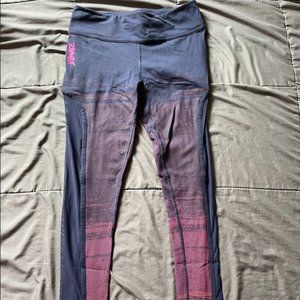 Zumba Legging Small